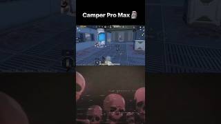 Camper Pro Max🗿😂#pubgmobile