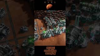 Reshaping Mars Colony Showoff Session 5 live commentary #gaming #citybuilder #reshapingmars