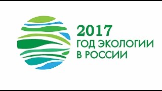 2017 Год экологии в России Бумага 40ТВ