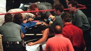 Owen Hart's Death Controversy (My thoughts)