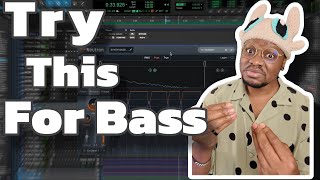 3 Tips For Mixing Bass (Low-End) in Any Daw 🎚️🎛️😤