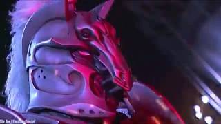 Kamen Rider 555 Tập 7 Trận Chiến Định Mệnh PART 1 (Trích Battle)