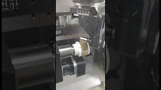 Cnc gold bangles machine / gold bangles manufacturer machine #goldjewellery #sunildesigner