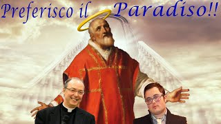 Tutorial | Preferisco il Paradiso | Marco Frisina | San Filippo Neri | Gigi Proietti