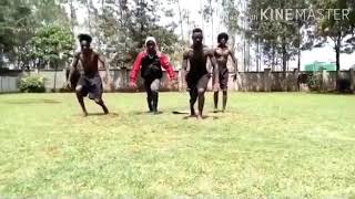 #AFRICA DANCE CHOREOGRAPHY BY LEGENDDANCECREW 🇰🇪