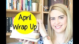 April Wrap Up