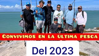 🔴La última aventura del 2023🔴@Eltabasqueño