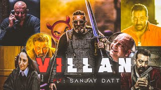 Sanjay Datt HDR Edit 😈 | Pinnat Song - Attitude Status Sanjay Datt #sanjaydutt @goswamieditzz