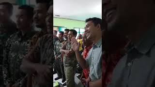 Video Pembukaan Jalur Pendakian TN Gunung Rinjani