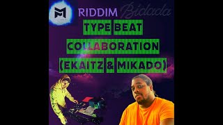 "Mikado&Ekaitz" GoodNight  (Riddim Reggae Instrumental)