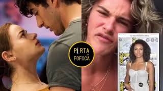 Reação do filme a barraca do beijo 2