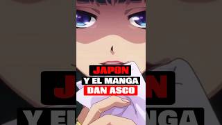 JAPON suele ser MUY EXTRAÑO #otakus #manga #anime #japon #noticias