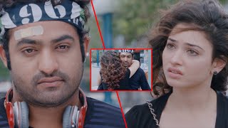 Tony (Oosaravelli) Tamil Full Movie Part 7 | Jr NTR | Tamannaah | Payal Ghosh