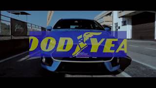 Driving Experience - Ford Focus RS / Goodyear 2018