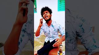 सुरज भाई भुल गया बोलने  ब्रेक फेल हैं😱 #comedy #funny #fun #tamil #vikramcomedyvideo #automobile