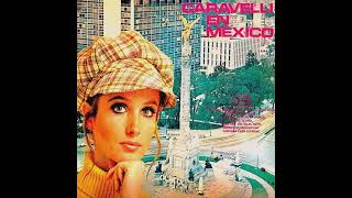 CARAVELLI - EN MéXICO (1970) LP