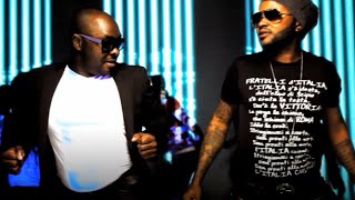 Ferre Gola - Tsheke Le Pete HD ( Clip Officiel )