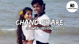 Chand Sitare | Slow+Reverb |