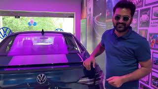 Volkswagen Virtus Lava Blue | GT Plus |Detailed Review Hindi