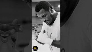 Inside Joe Frazier’s Training: Power, Stamina, and Dominance #boxing #legend #fitness