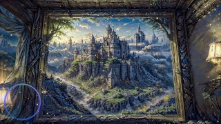 Whispering Canvas | Medieval Fantasy Music