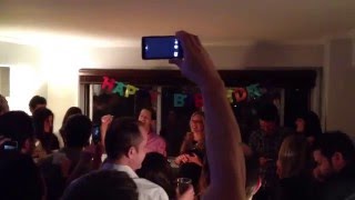 SAMs Birthday Song