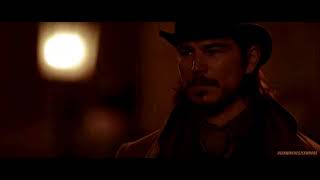 "Golden" Josh Hartnett