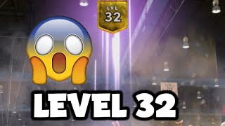 I HIT LEVEL 32 IN NBA2K22 SEASON 9!