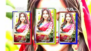 new trending Purulia status video editing alight motion video editing alight motion