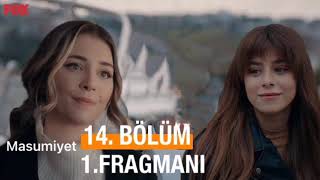 Masumiyet 14. Bölüm Fragmanı