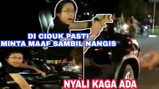 Viral | Short Video | Bang Jago Fortuner  Ketangkap Juga Dari Banyak Gaya jadi Mati Gaya