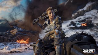 Call of Duty: Black Ops III 1-Тайные операции