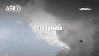 Jerry Di - Si supieras (Lyric video)