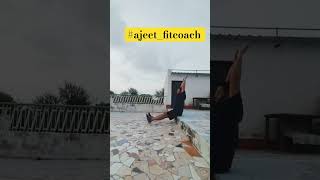 Sample and Effective Workout #ajeet_fitcoach #workoutvideo #trending #viralshort #shorts