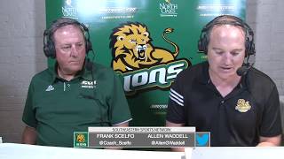 Inside Southeastern Football with Frank Scelfo