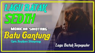 Lagu Batak Terbaru Monicha Sihotang - Batu Gantung