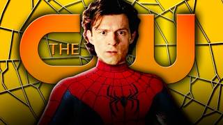 Spider-Man, if it was a CW Show