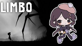 Kokomi plays Limbo (Part 1)