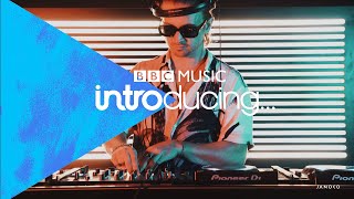 Janoko In The Mix for BBC Music Introducing in the South West