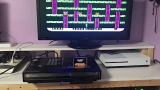 I upgraded my Colecovision with HDMI video!