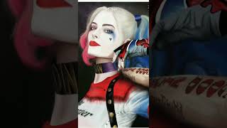 Harley Quin