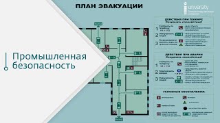 Промышленная безопасность