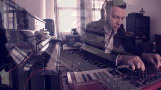 By The White Sea -- Andrey Shabashev --  Live Session