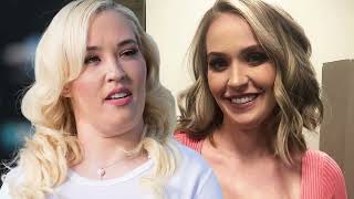 Mama June Desperate to Escape the House Where Daughter Anna Cardwell Died