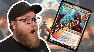 He Said it Was JANK! - MTG Arena Brawl - Part 4