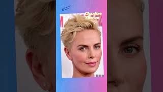 Cliques dos Famosos Charlize Theron