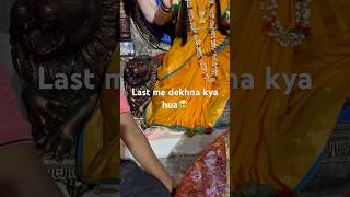 Devi agaman #trending #mulund #viralvideo #love #shorts #devi #navratri