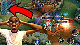 Franco Lost Today 💔 Franco did Everything he had just to win - Mobile Legends Bang Bang