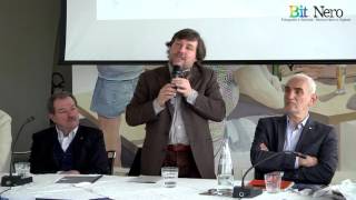 Convegno La Luna Bona - Intervento Luca Mercalli