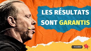 LES RÉSULTATS SONT GARANTIS | Manifestez tout en utilisant votre imagination | Dr. Joe Dispenza